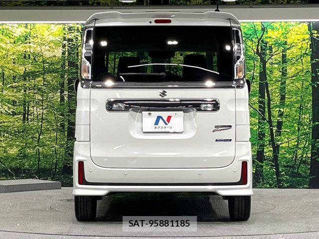Suzuki SPACIA 2023-06 7502951-14
