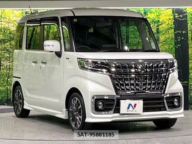 Suzuki SPACIA 2023-06 7502951-15