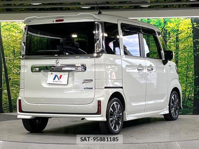 Suzuki SPACIA 2023-06 7502951-16