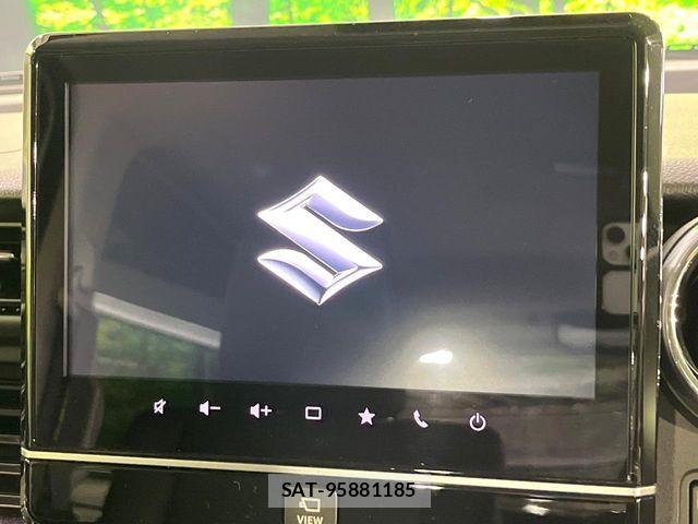 Suzuki SPACIA 2023-06 7502951-1