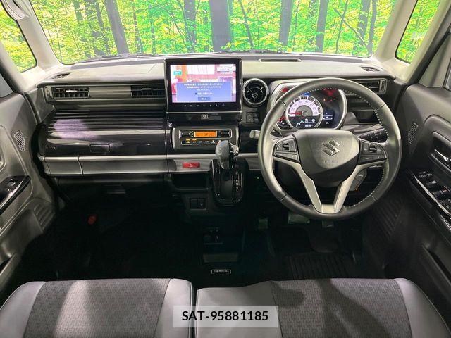 Suzuki SPACIA 2023-06 7502951-4