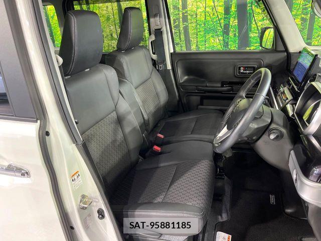 Suzuki SPACIA 2023-06 7502951-7