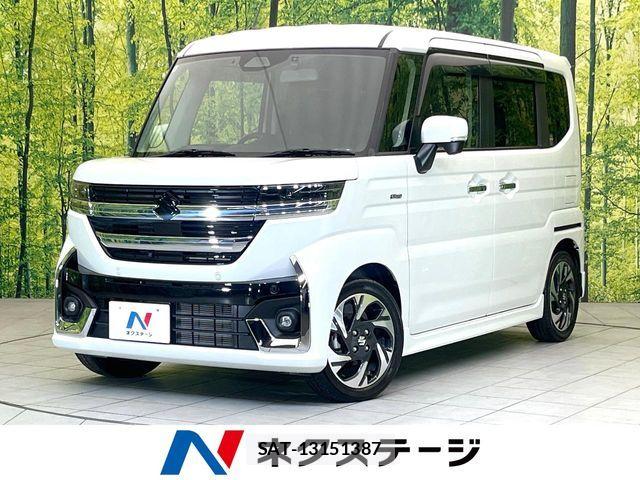 Suzuki SPACIA 2024-06 7502948-0