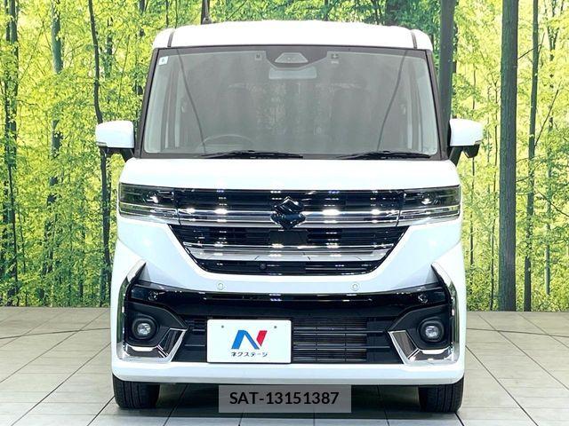 Suzuki SPACIA 2024-06 7502948-13