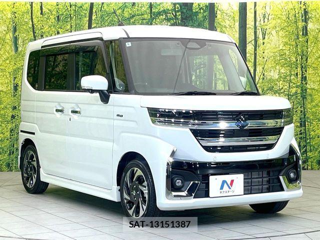 Suzuki SPACIA 2024-06 7502948-15