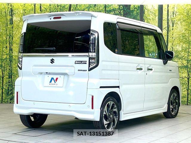 Suzuki SPACIA 2024-06 7502948-16