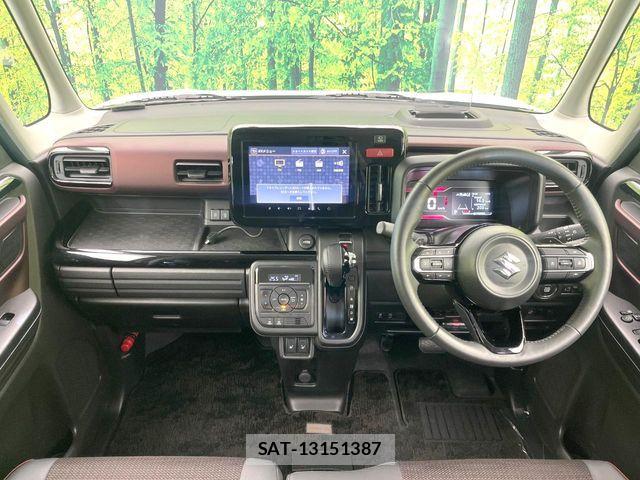 Suzuki SPACIA 2024-06 7502948-1