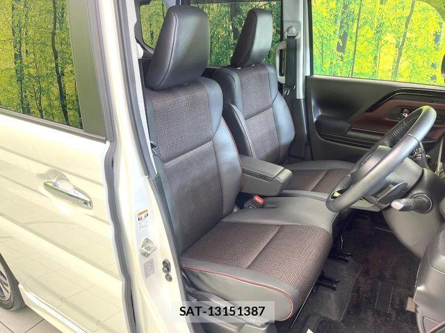 Suzuki SPACIA 2024-06 7502948-7