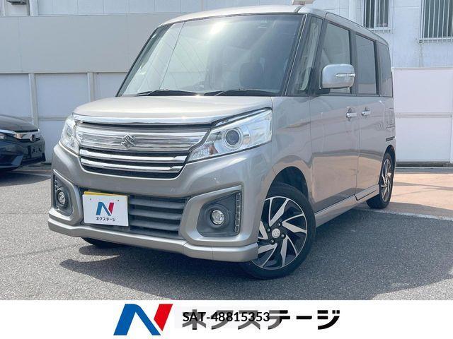 Suzuki SPACIA 2017-02 7502964-0