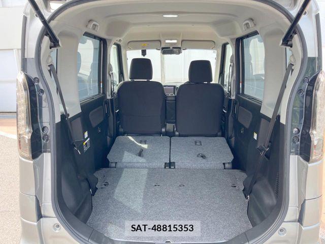 Suzuki SPACIA 2017-02 7502964-9
