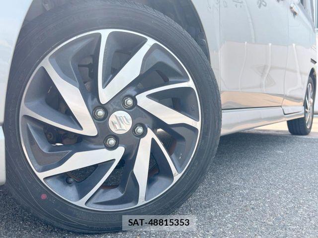 Suzuki SPACIA 2017-02 7502964-12