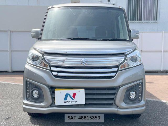 Suzuki SPACIA 2017-02 7502964-13