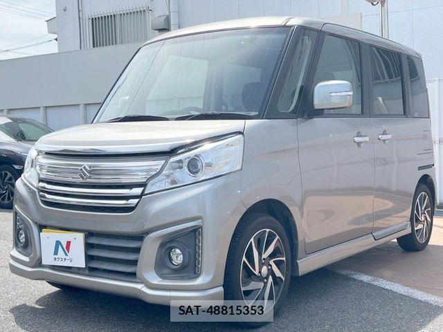 Suzuki SPACIA 2017-02 7502964-15