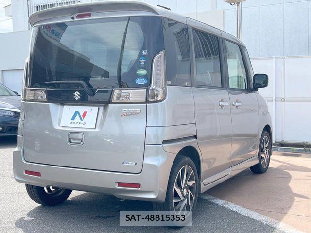 Suzuki SPACIA 2017-02 7502964-16