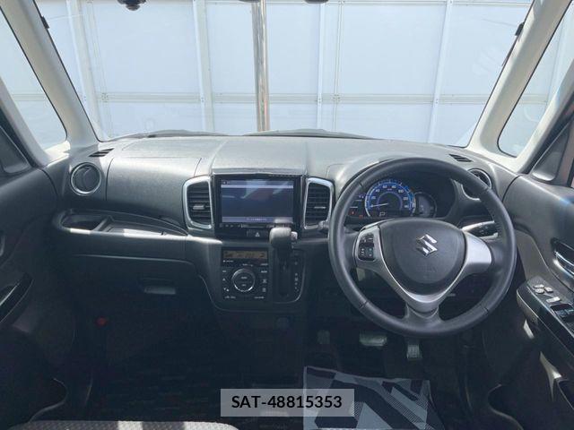 Suzuki SPACIA 2017-02 7502964-1