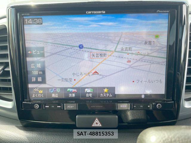Suzuki SPACIA 2017-02 7502964-2