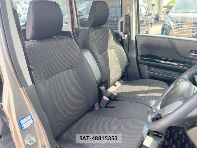 Suzuki SPACIA 2017-02 7502964-7
