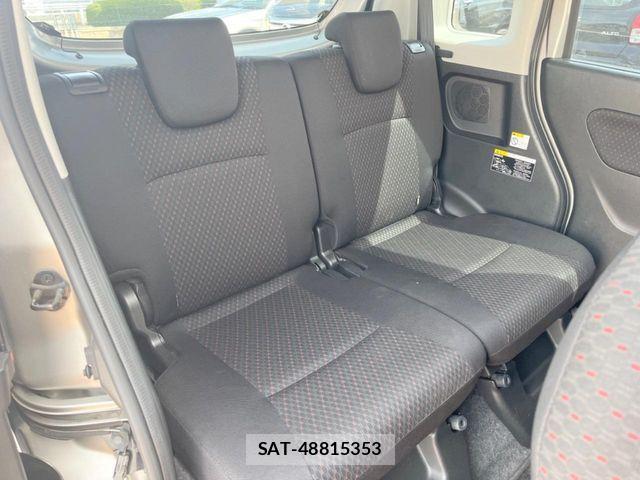 Suzuki SPACIA 2017-02 7502964-8
