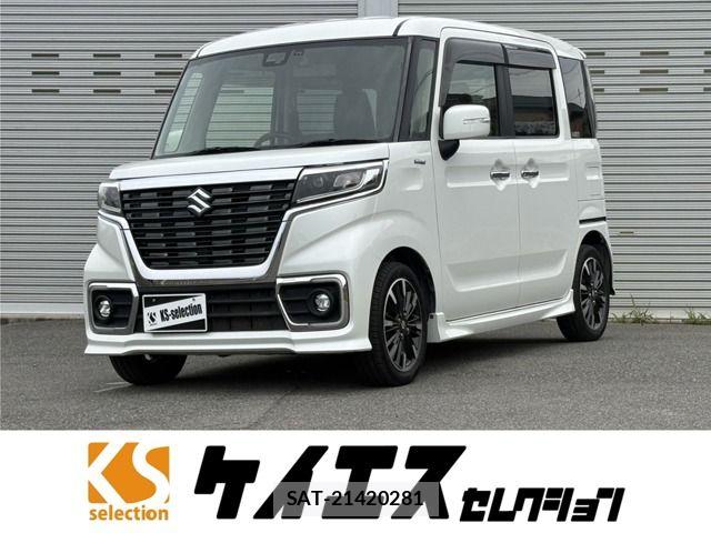 Suzuki SPACIA 2018-07 7510107-0