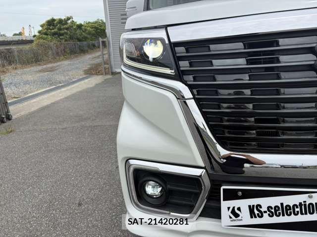 Suzuki SPACIA 2018-07 7510107-9