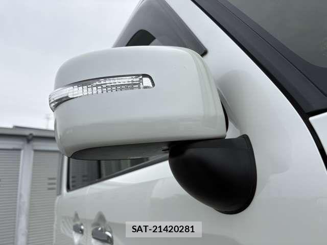 Suzuki SPACIA 2018-07 7510107-10