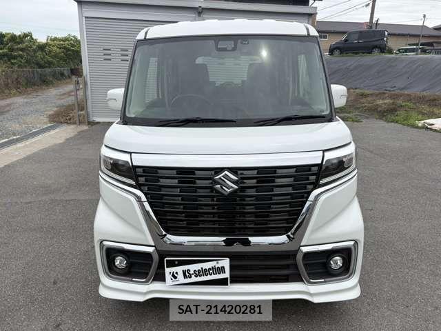 Suzuki SPACIA 2018-07 7510107-1
