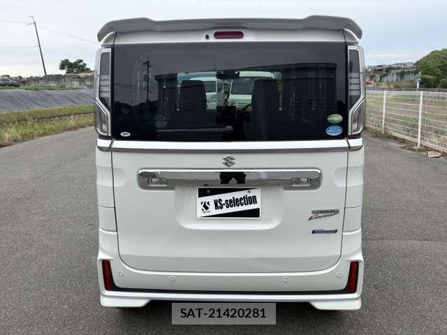 Suzuki SPACIA 2018-07 7510107-2