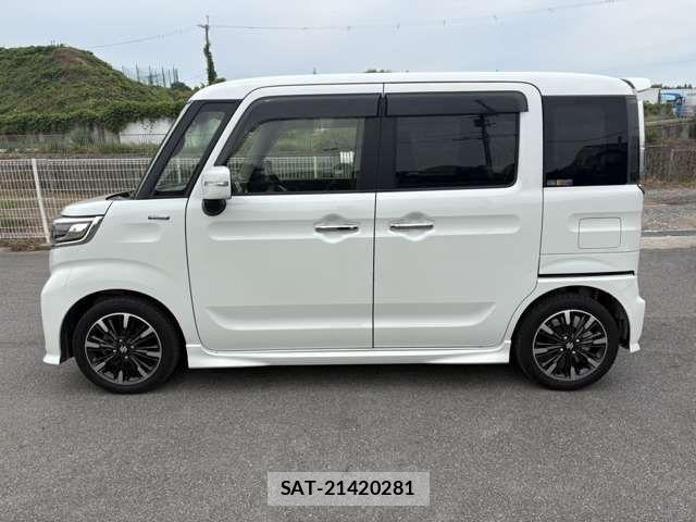 Suzuki SPACIA 2018-07 7510107-4