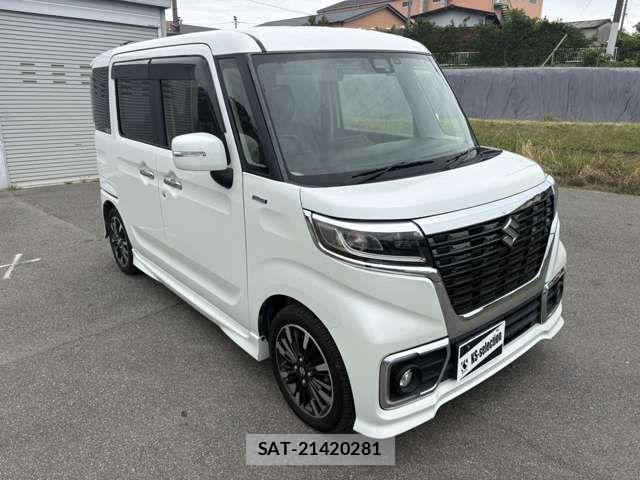 Suzuki SPACIA 2018-07 7510107-5