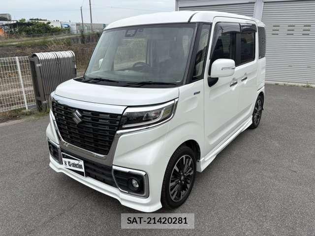 Suzuki SPACIA 2018-07 7510107-6