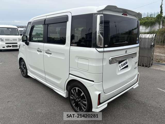 Suzuki SPACIA 2018-07 7510107-7