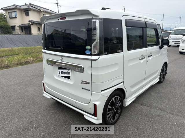 Suzuki SPACIA 2018-07 7510107-8