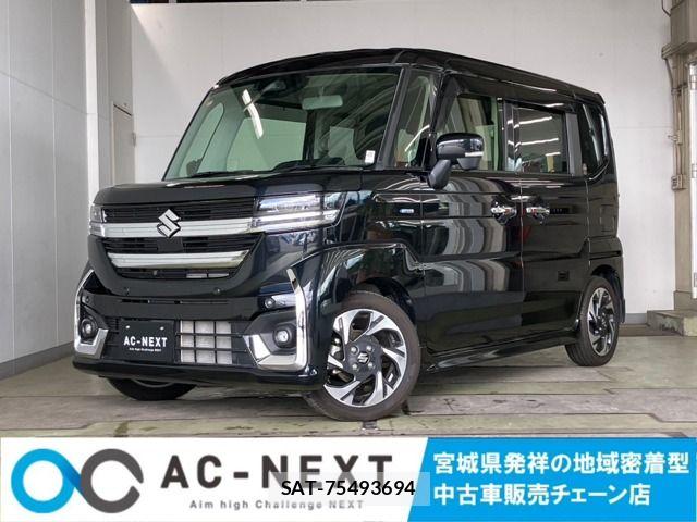 Suzuki SPACIA 2023-11 7502949-0