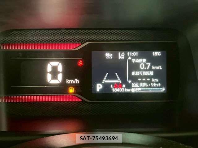 Suzuki SPACIA 2023-11 7502949-11
