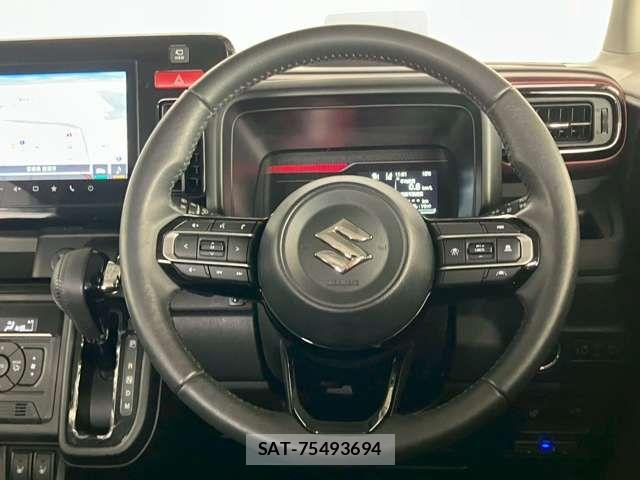 Suzuki SPACIA 2023-11 7502949-12
