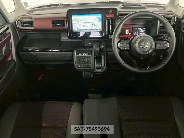 Suzuki SPACIA 2023-11 7502949-13