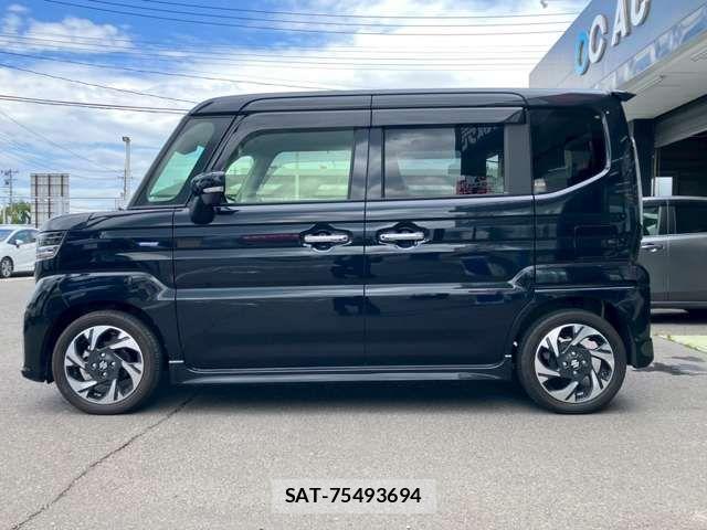 Suzuki SPACIA 2023-11 7502949-16