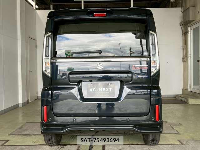 Suzuki SPACIA 2023-11 7502949-17