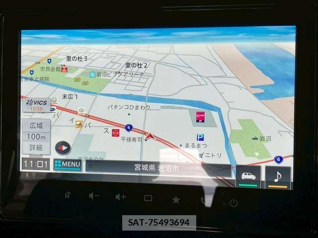 Suzuki SPACIA 2023-11 7502949-2