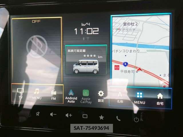 Suzuki SPACIA 2023-11 7502949-5