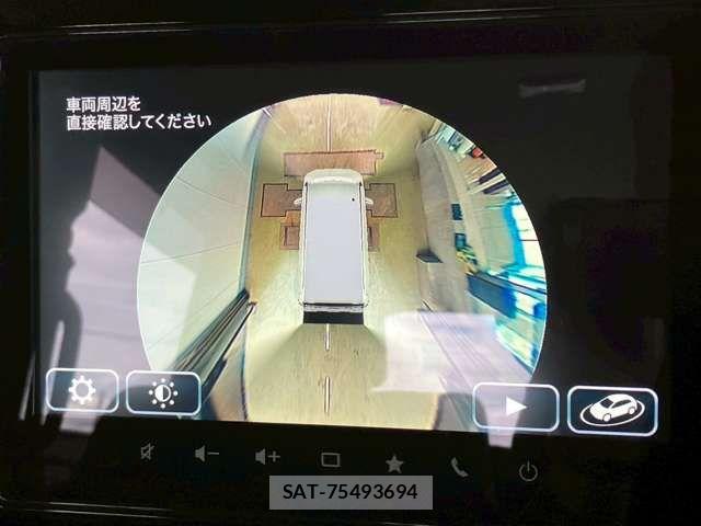 Suzuki SPACIA 2023-11 7502949-7