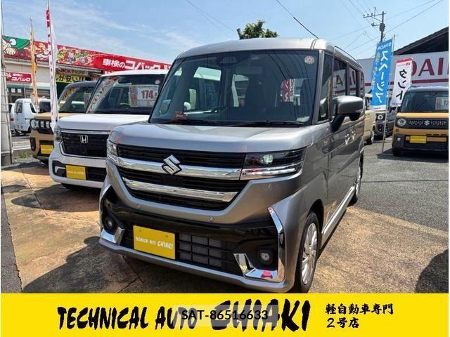Suzuki SPACIA 2025-08 7502955-0