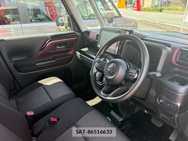 Suzuki SPACIA 2025-08 7502955-13