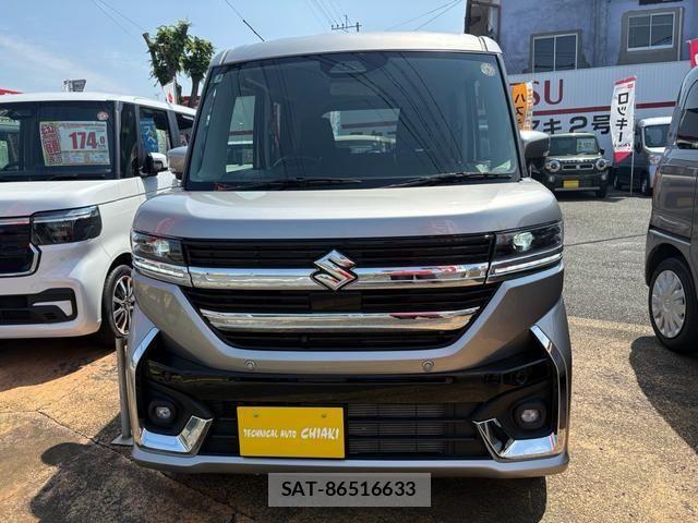 Suzuki SPACIA 2025-08 7502955-1