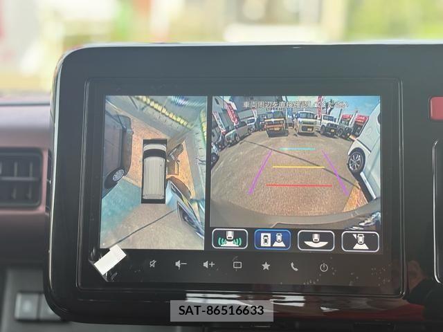 Suzuki SPACIA 2025-08 7502955-21