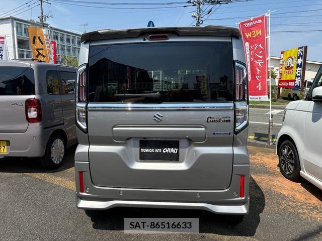 Suzuki SPACIA 2025-08 7502955-5