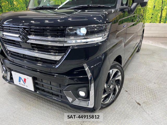Suzuki SPACIA 2024-09 7562883-11