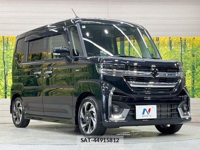 Suzuki SPACIA 2024-09 7562883-15