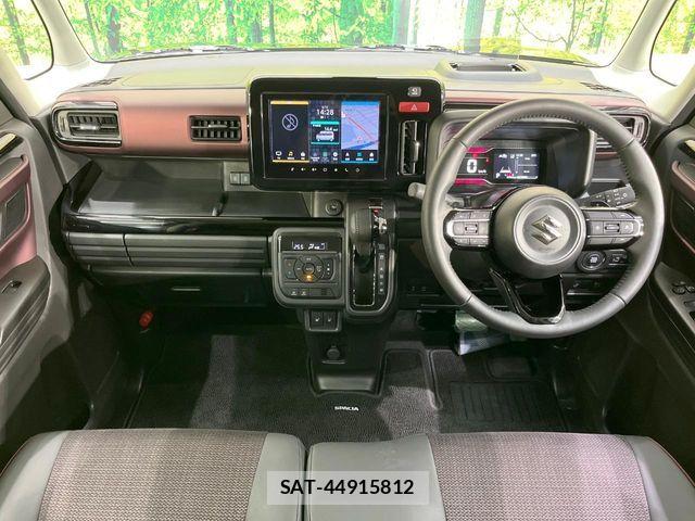 Suzuki SPACIA 2024-09 7562883-1