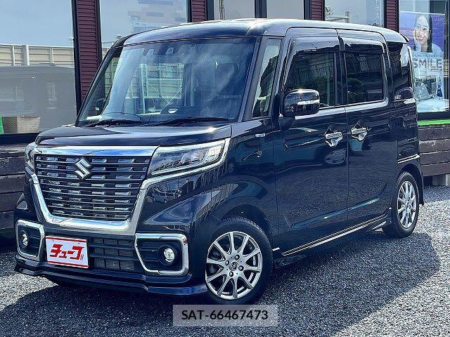 Suzuki SPACIA 2021-03 7562886-0